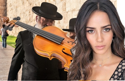 Почему еврейских детей учат играть на скрипке