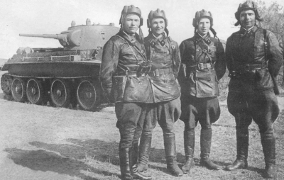 2 уникальных случая во время ВОВ: Как советские танкисты проявили храбрость и доказали мощь советских танков